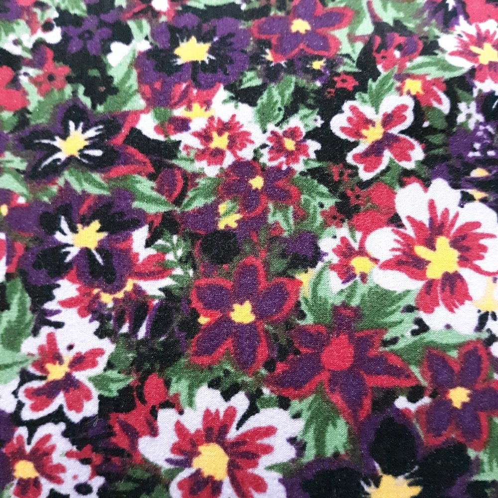 Floral Leggings
